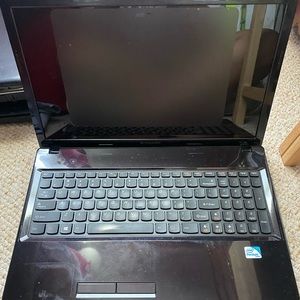 Lenovo G580 laptop